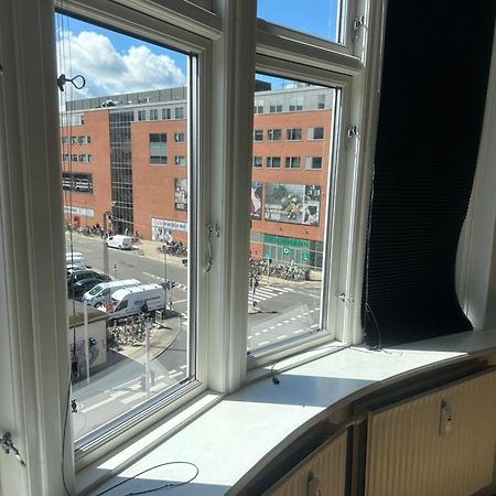 Apartmán Cozy Corner Aalborg Exteriér fotografie