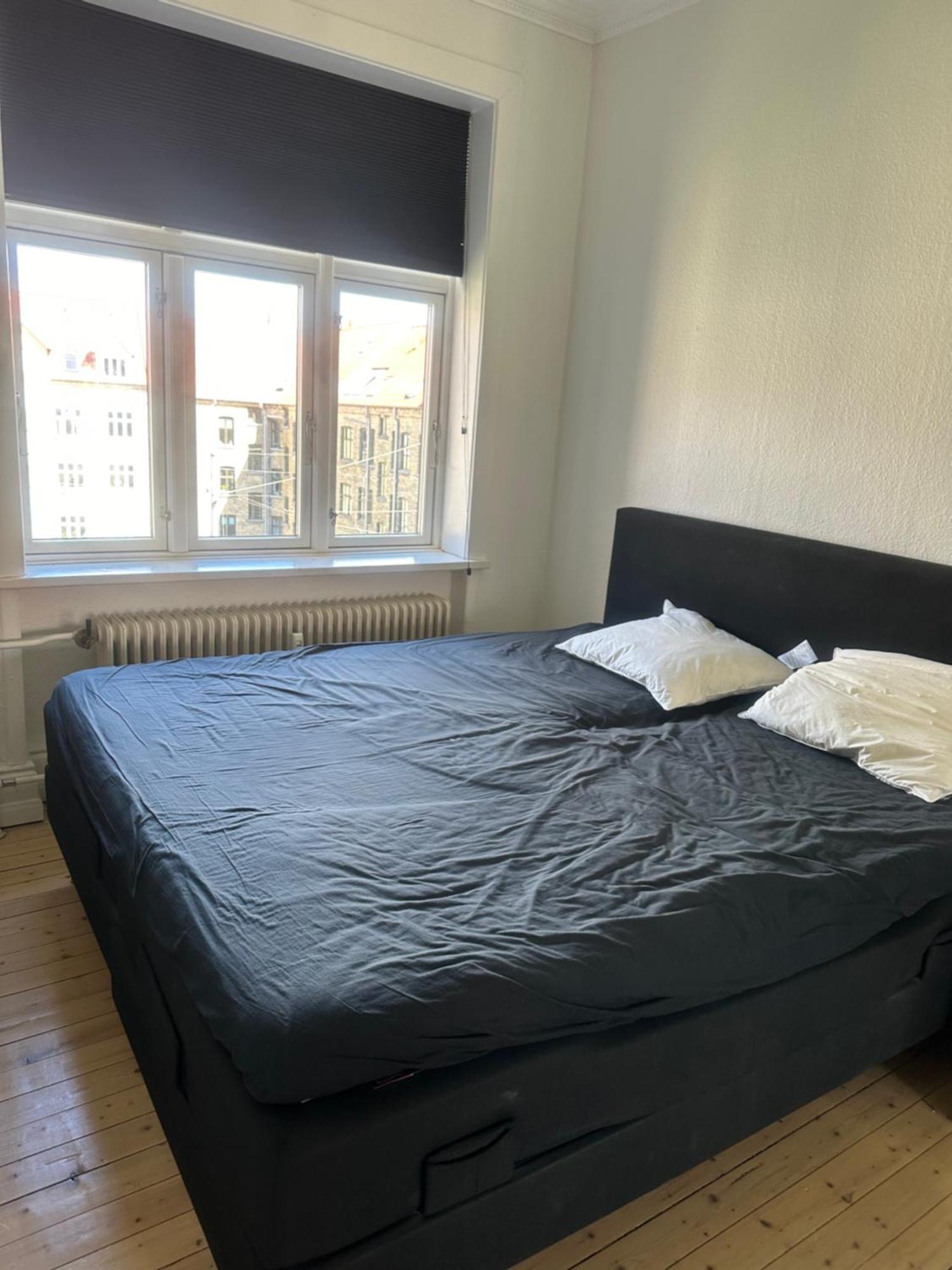 Apartmán Cozy Corner Aalborg Exteriér fotografie