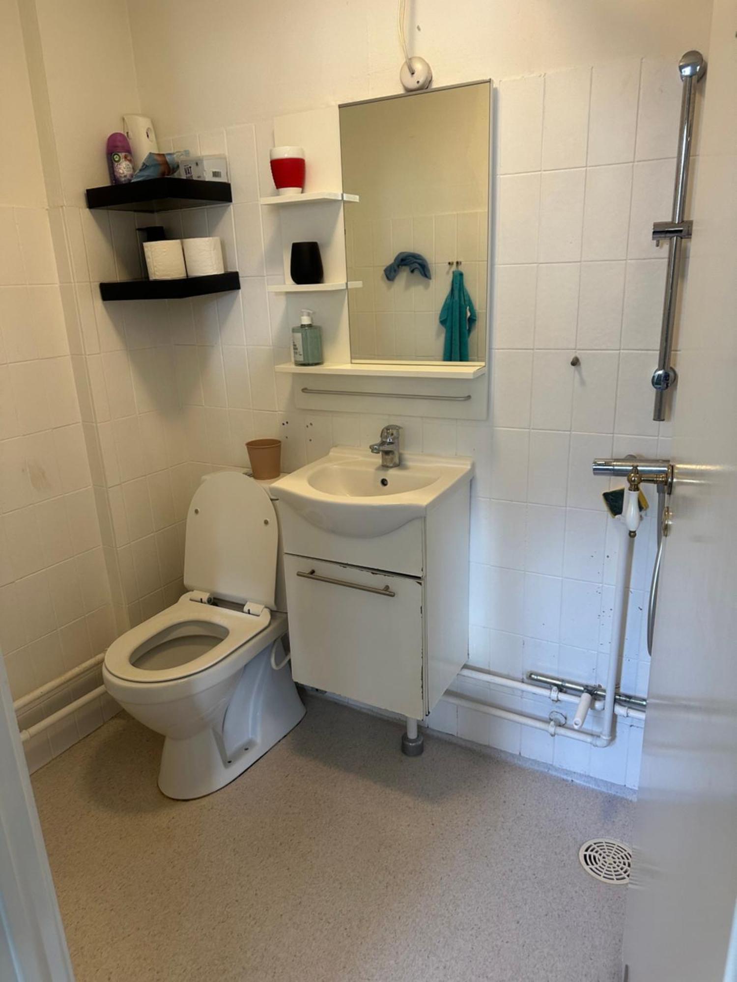 Apartmán Cozy Corner Aalborg Exteriér fotografie